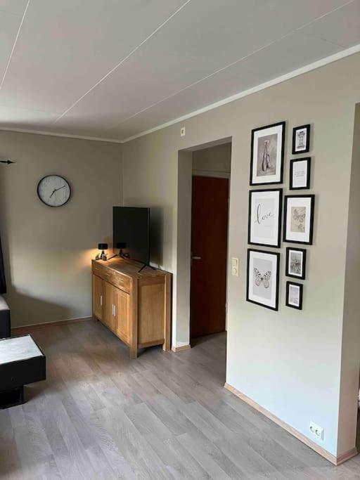 Leilighet i Tromsø - Chambres d’hôtes