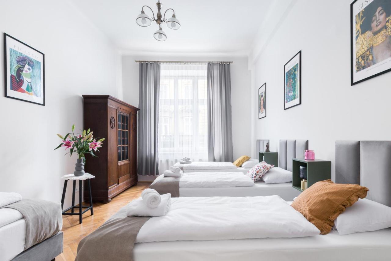 Appartement Supérieur 2 Chambres