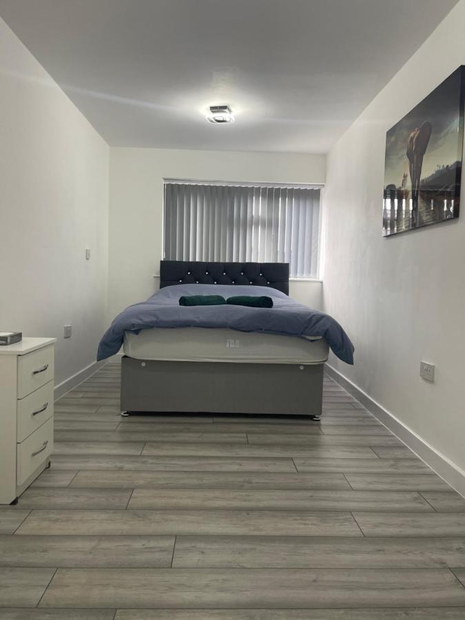 Habitación Doble Deluxe con ducha