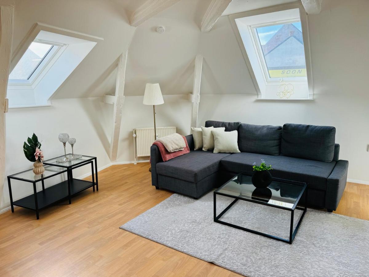 Cozy 2-room Apartment - B&B