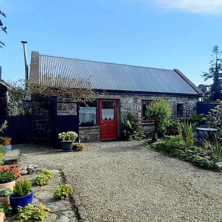 Druid cottage - Ferienwohnung Glendree