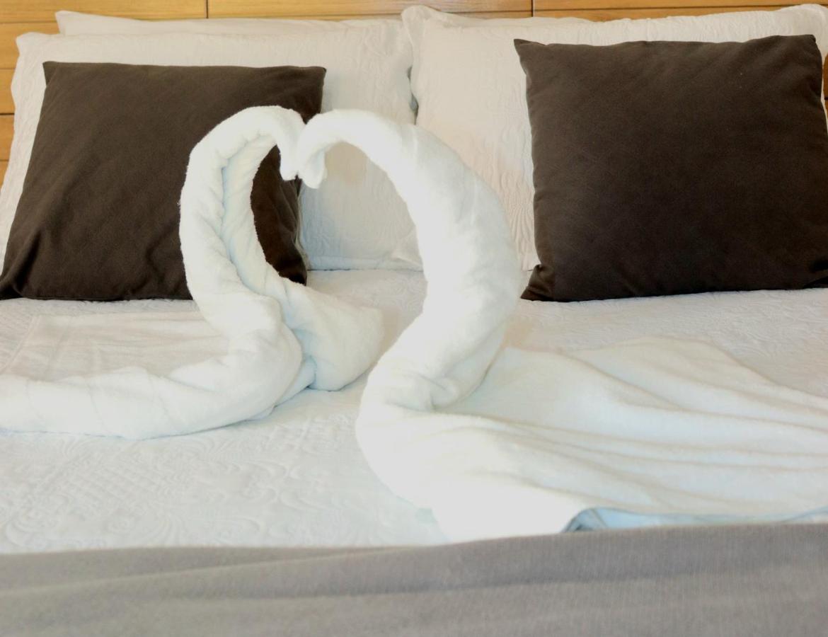 Suite Superior con Vista Mare