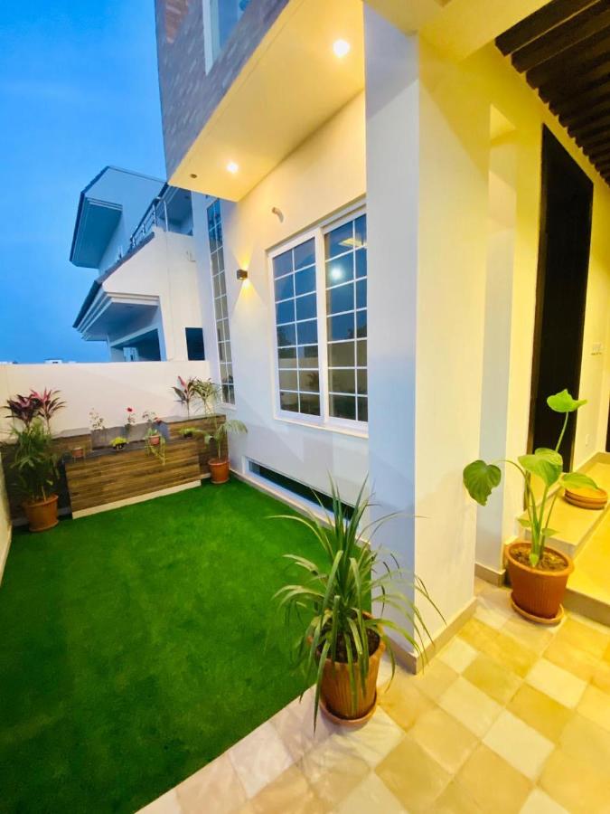 Dream Inn Guest House Islamabad - B&B Islamabad
