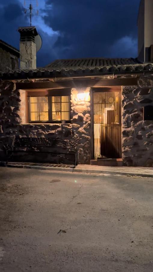 Casa Rural Los Cuartos de Gredos - B&B Los Cuartos