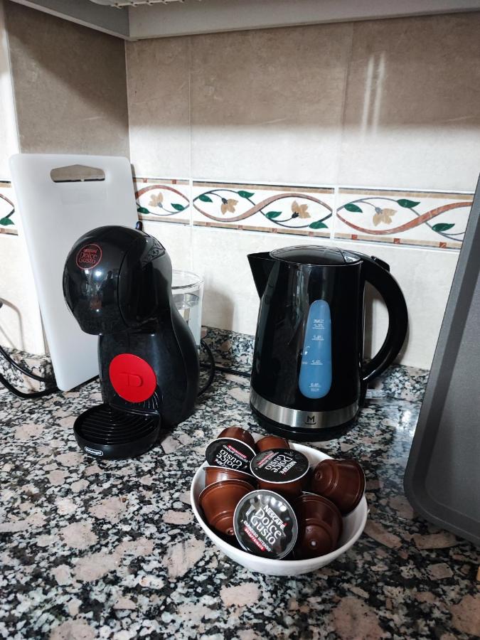 Agarimo Homes - Aroca - B&B