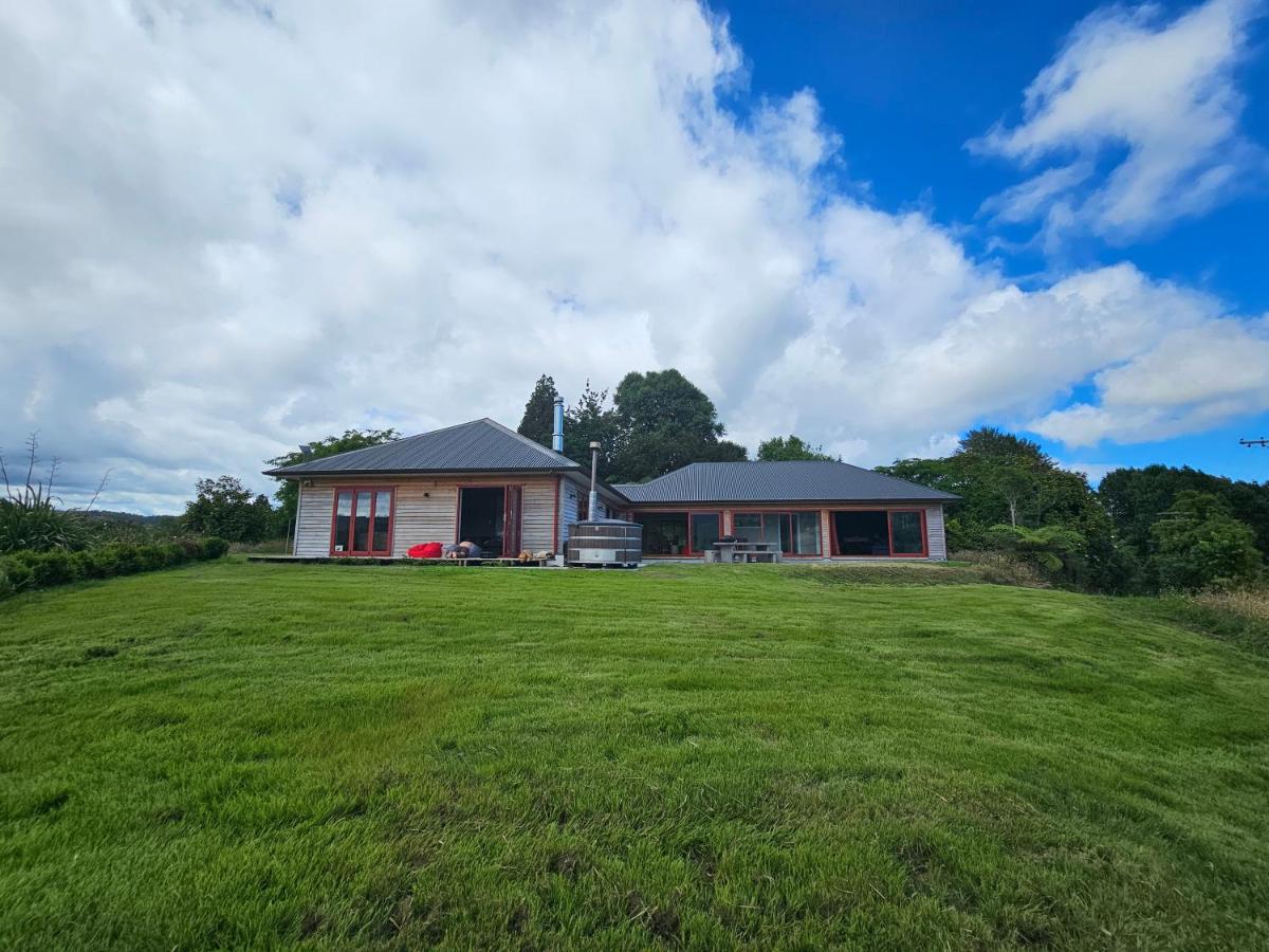 Tamata Estate House Farm stay - B&B