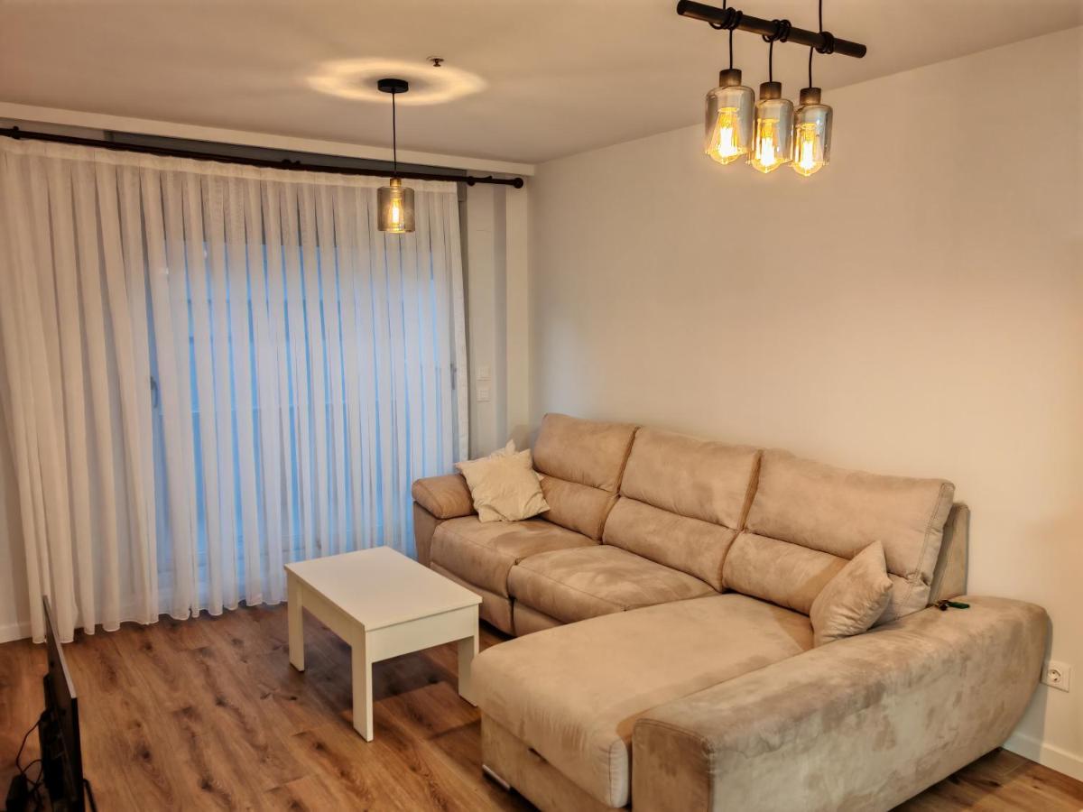 Apartamento de 2 dormitorios