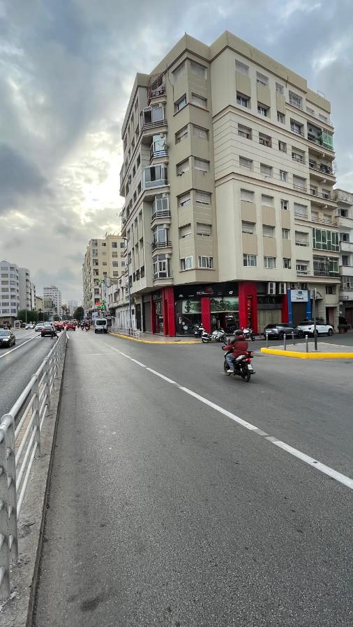 Casablanca, la Résistance - Ferienwohnung Casablanca