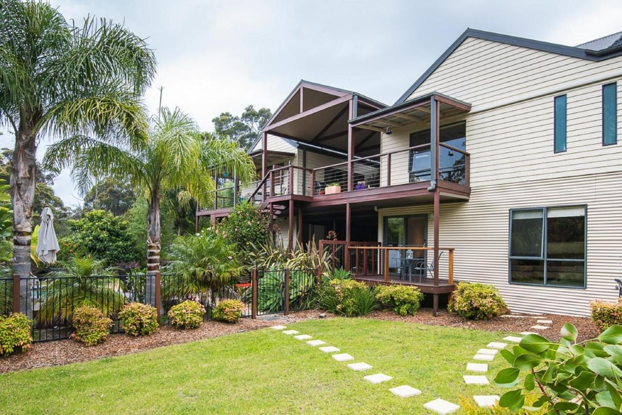 Balconies Dolphincove - Bed and Breakfast Tura Beach