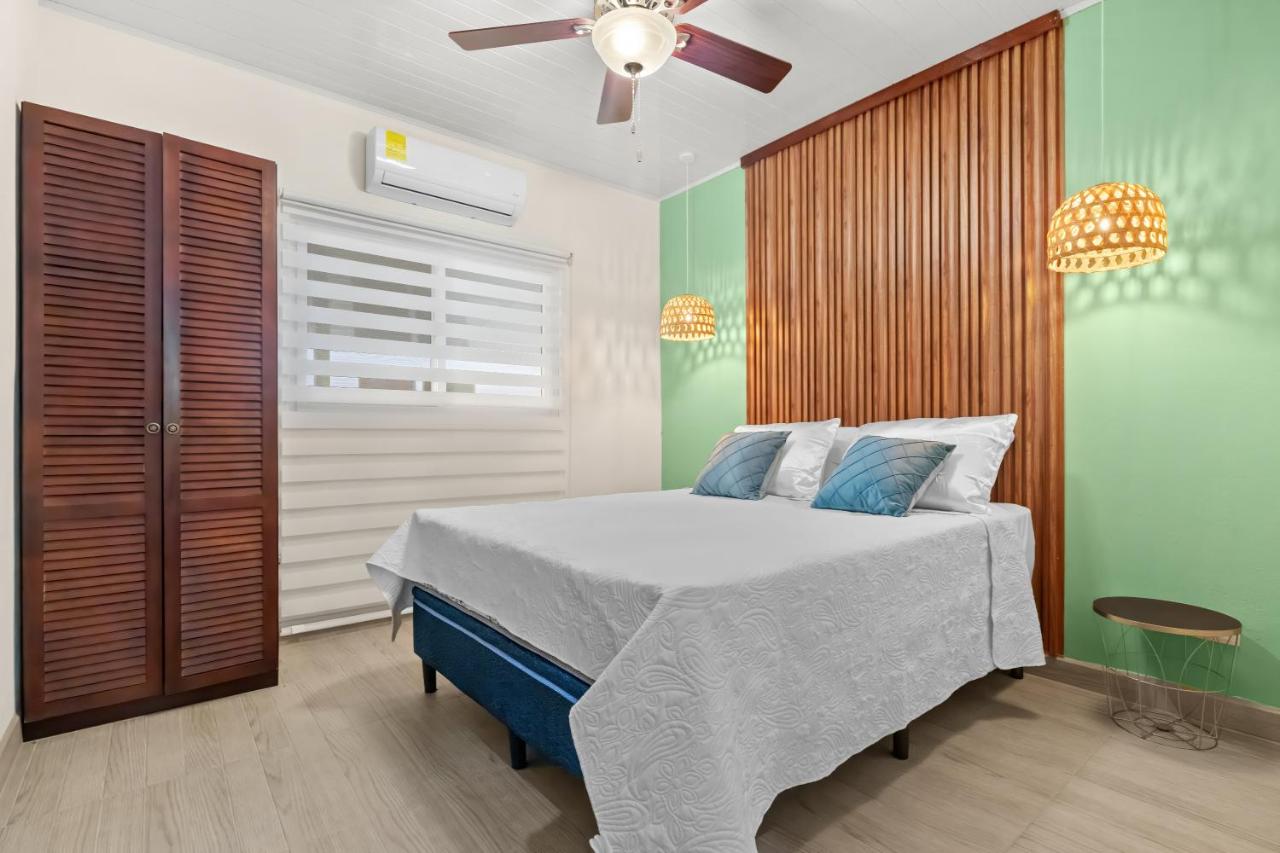 Apartment mit 2 Schlafzimmern