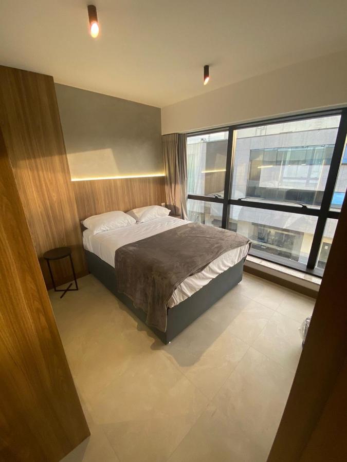 Apartamento novo de alto padrão e aconchegante#224 - Chambres d’hôtes Brasilia