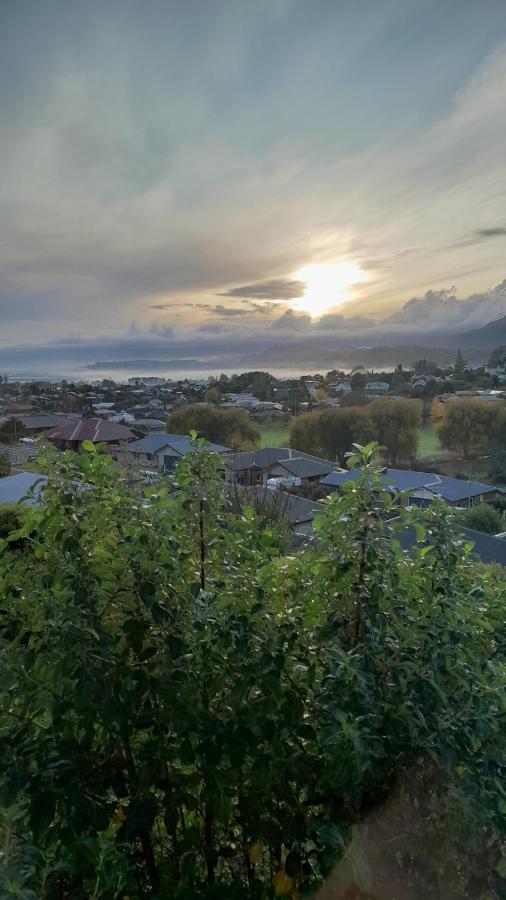 Hillview Holiday Home - Chambres d’hôtes Richmond