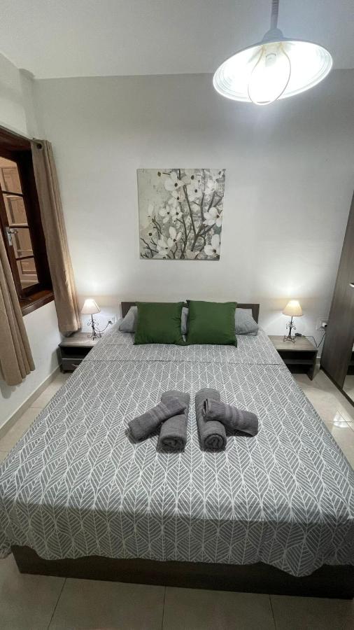 Amery R1 - B&B