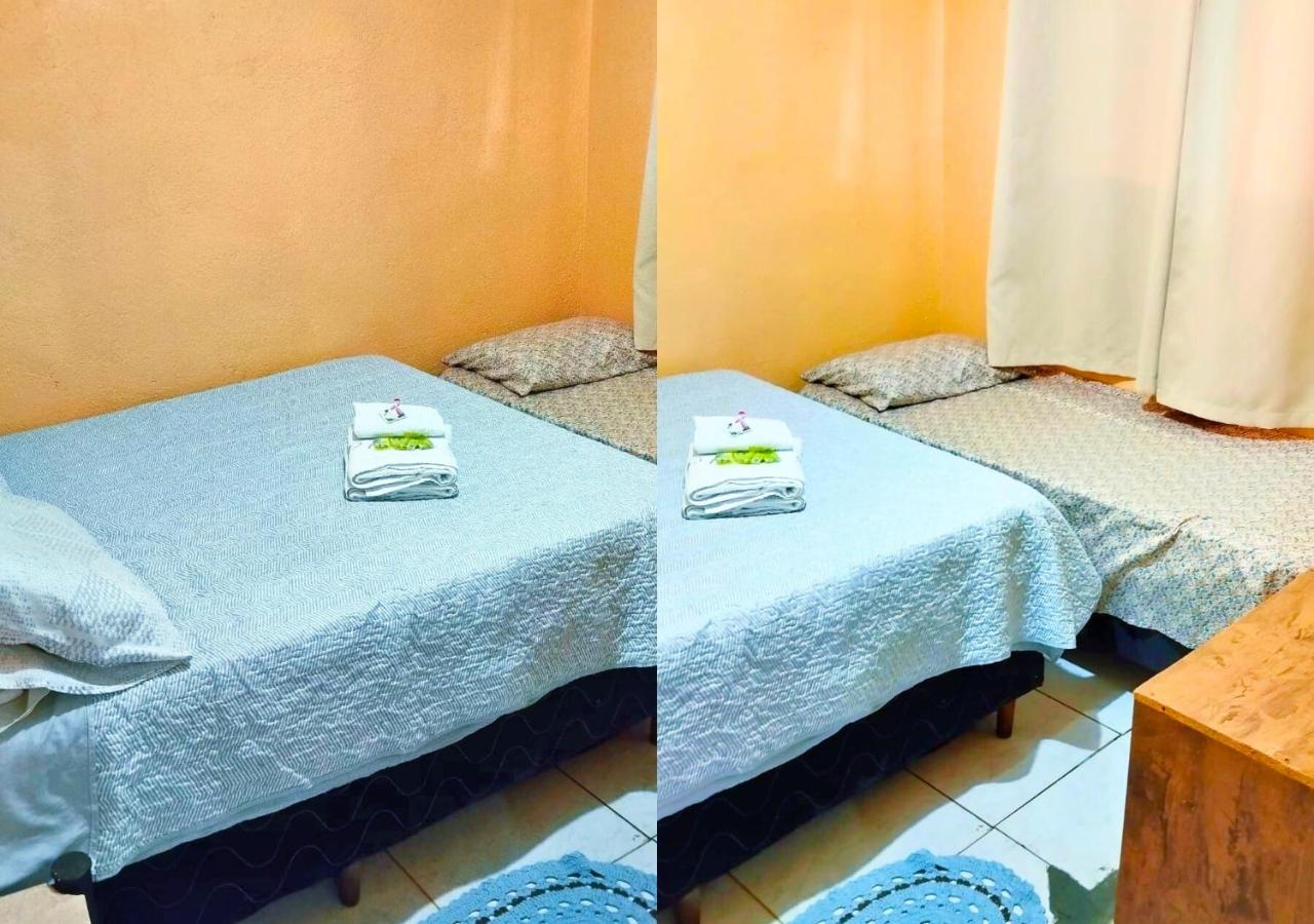 Large Double or Twin Room