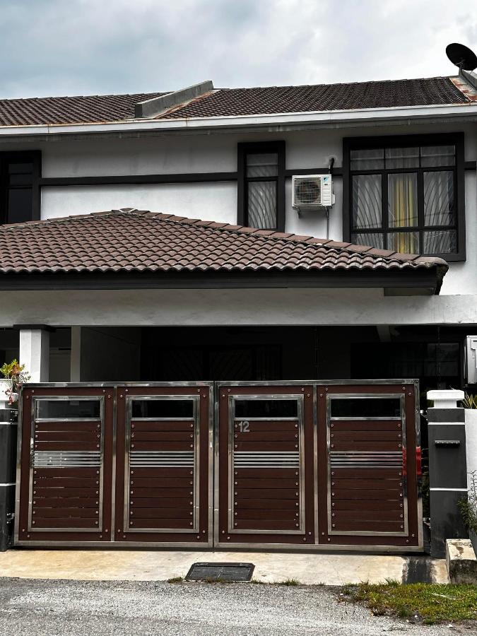 T-DO Homestay,Taman Bertam Impian,Melaka - Ferienwohnung