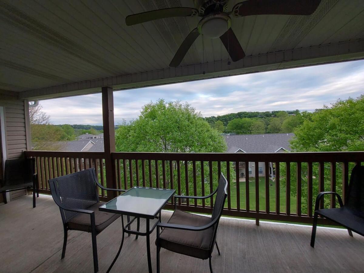 Placid Place Walk to Marina Fishing - B&B Branson