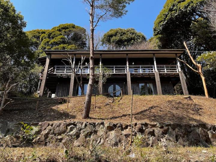 トラストメゾン一碧湖 - B&B Ogi
