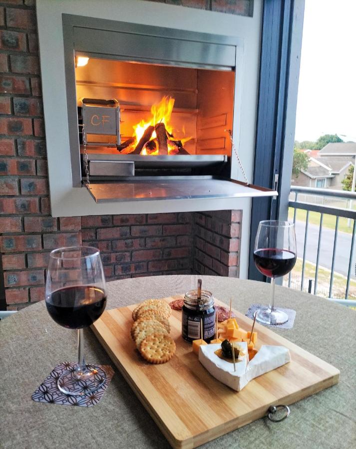 Harry's Garden Route Getaway - Ferienwohnung Hartenbos