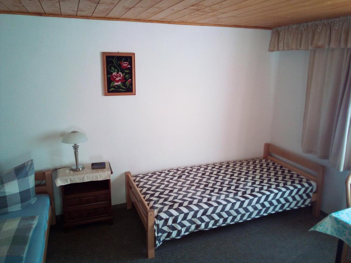 Triple Room - Disability Access