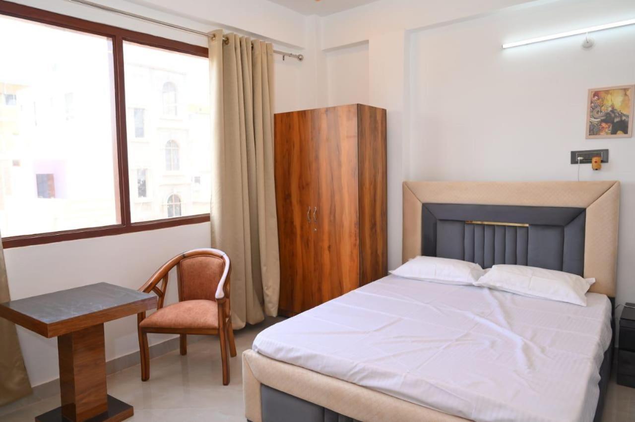 Doppelzimmer mit eigenem Bad