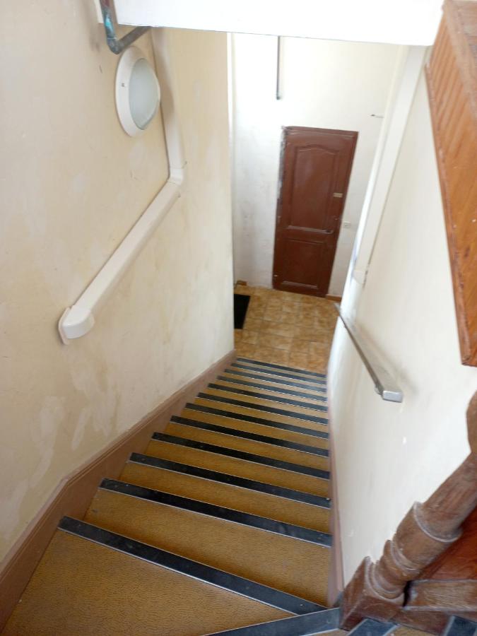 Appartamento con 2 Camere da Letto
