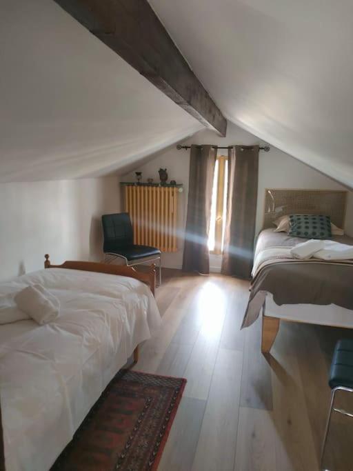 Maison 3 Chambres
