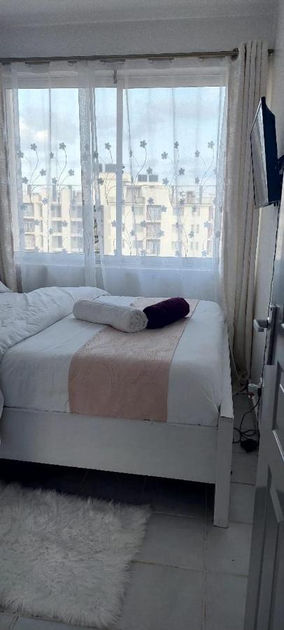 Cosy 1 Bedroom with 2 TVs - B&B Nairobi