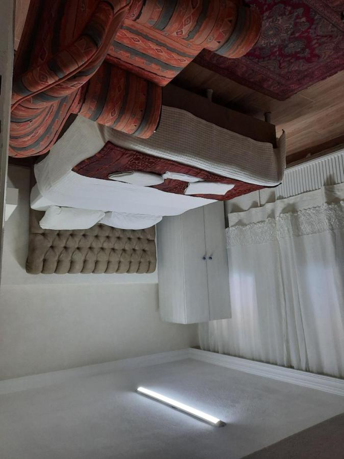 Economy Doppelzimmer - Untergeschoss