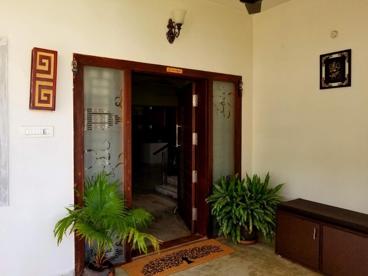 Sainivas Villa Stay - Bed and Breakfast