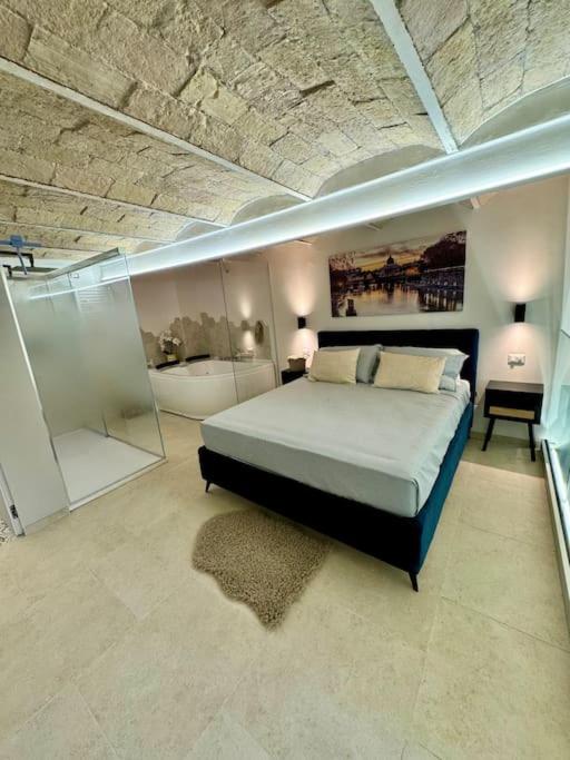 Trasteverina Luxury 33 - B&B Roma