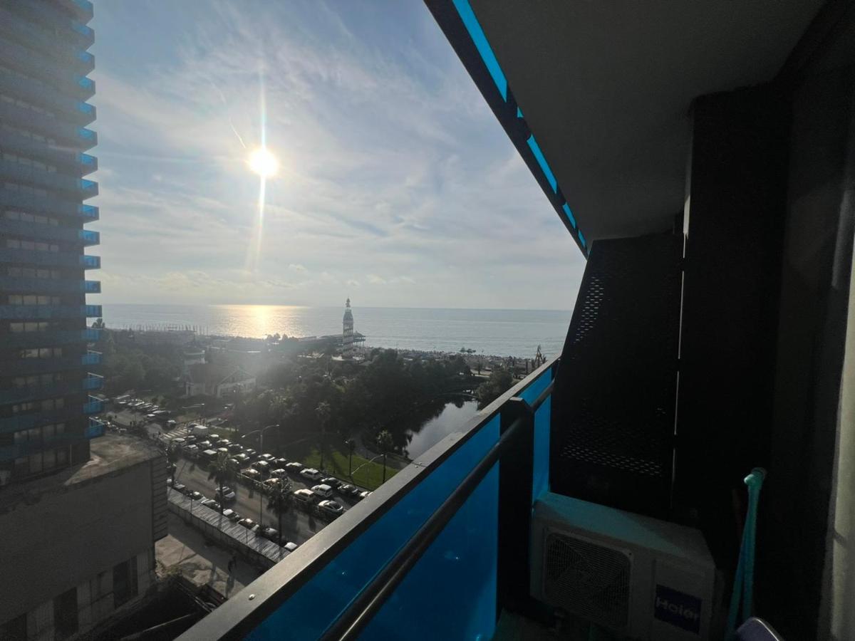 ORBI CITY - Ferienwohnung