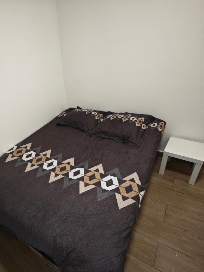 Le Jarry à Gare de l'Est - Ferienwohnung Paris