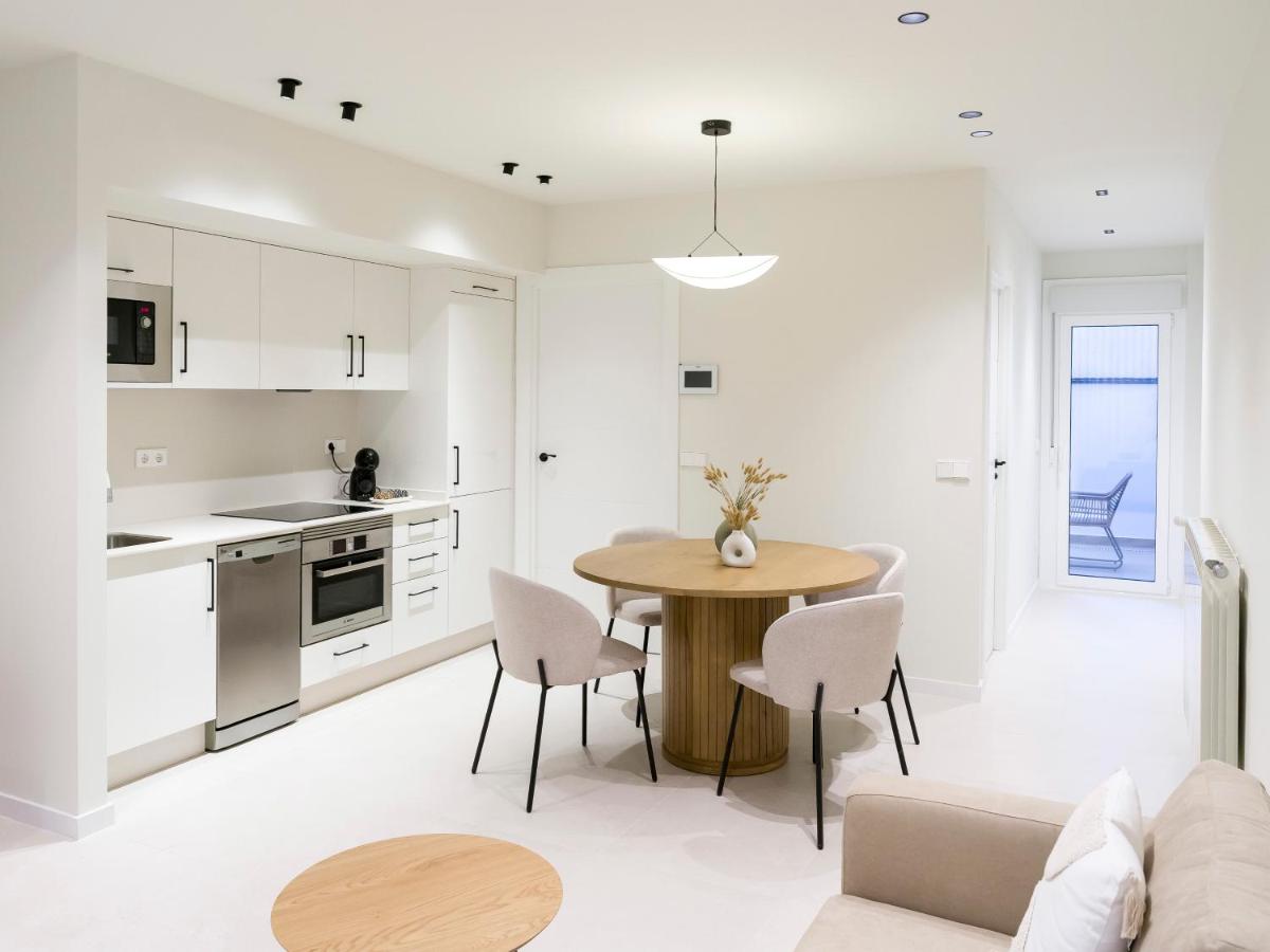 Loft América 32-0 - B&B Melide