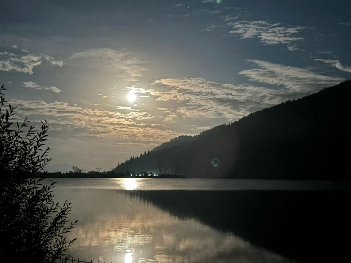 Chalet Odette - B&B Pângăraţi