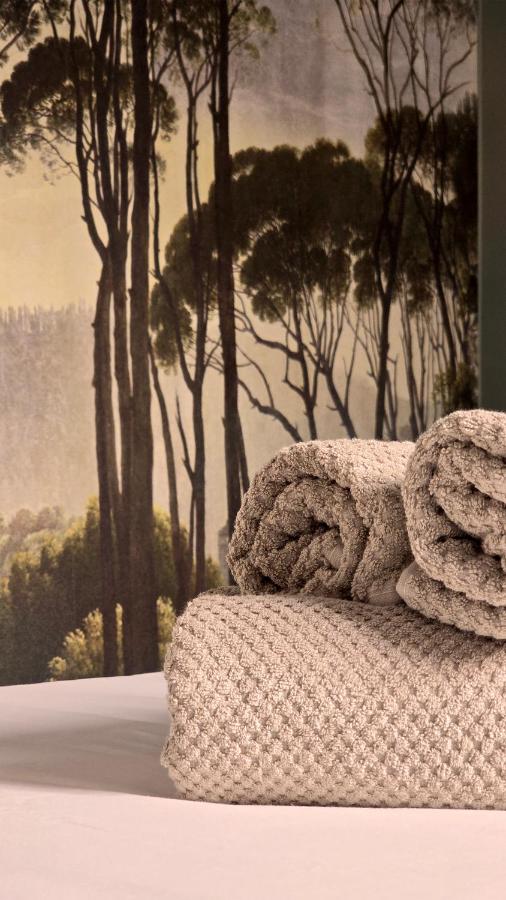 Botanique Appart-Hôtel - Bed and Breakfast Lens