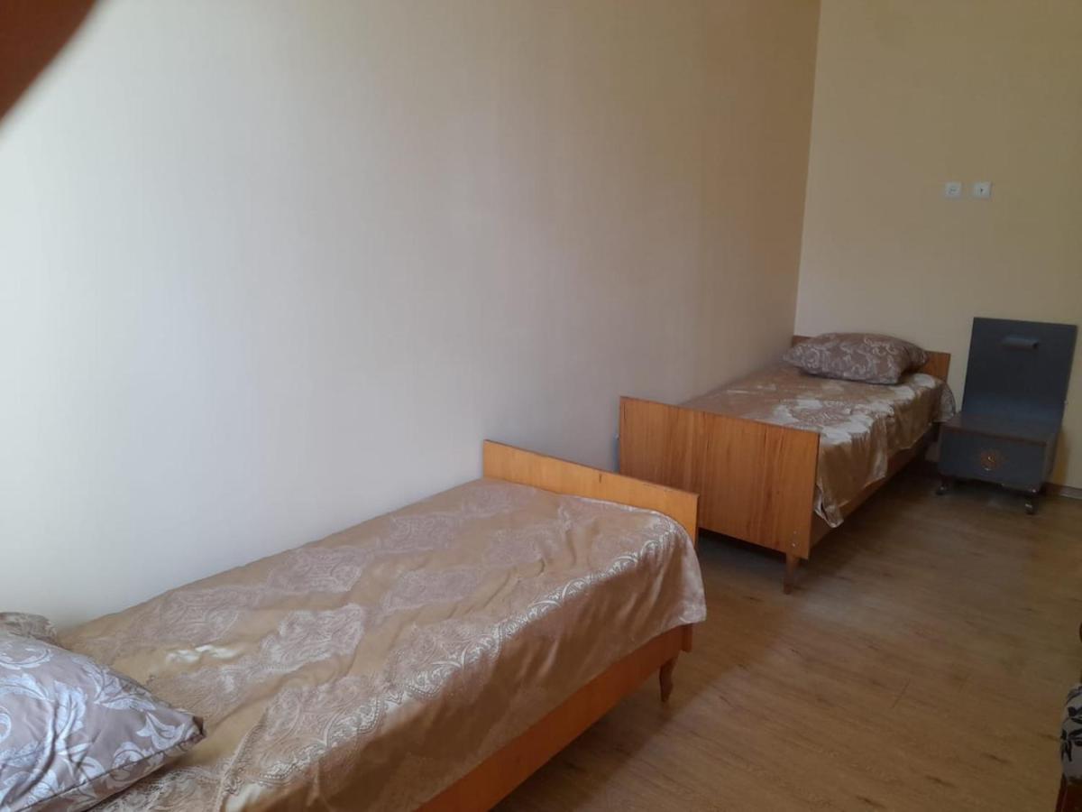 Armani Apartment - Ferienwohnung Akhaltsikhe