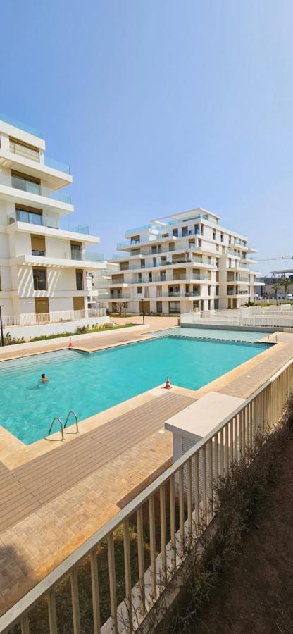 le carrousel Rabat Océan - Chambres d'hôtes Qouaoussa