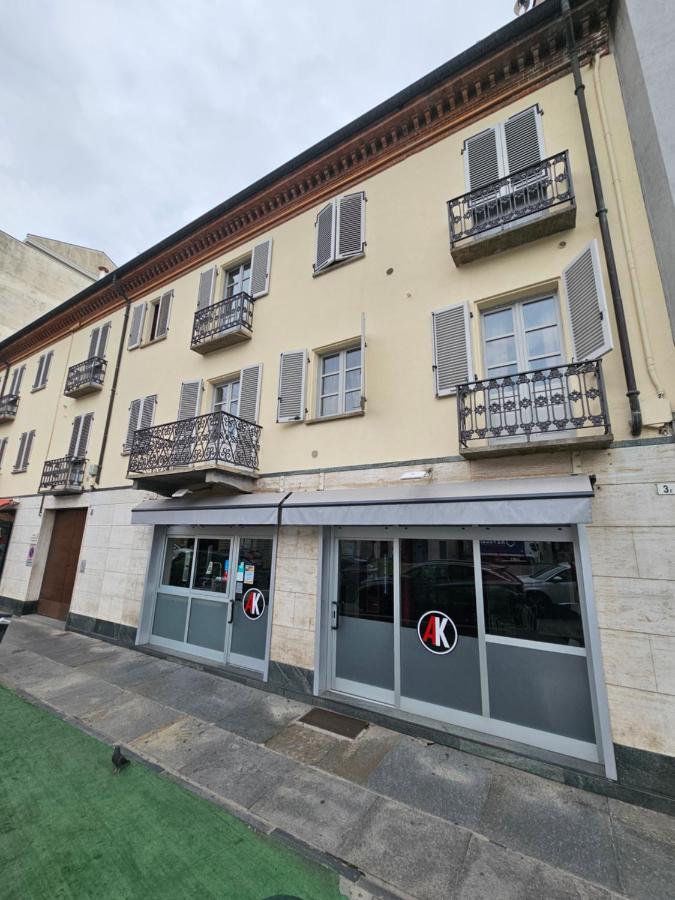 Casa Einaudi Suite - B&B Alba