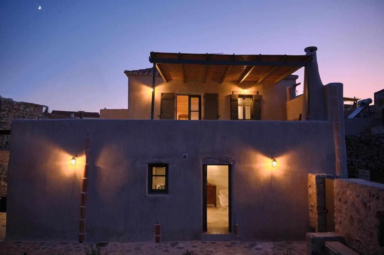 Elegantly restored traditional cottage - B&B
