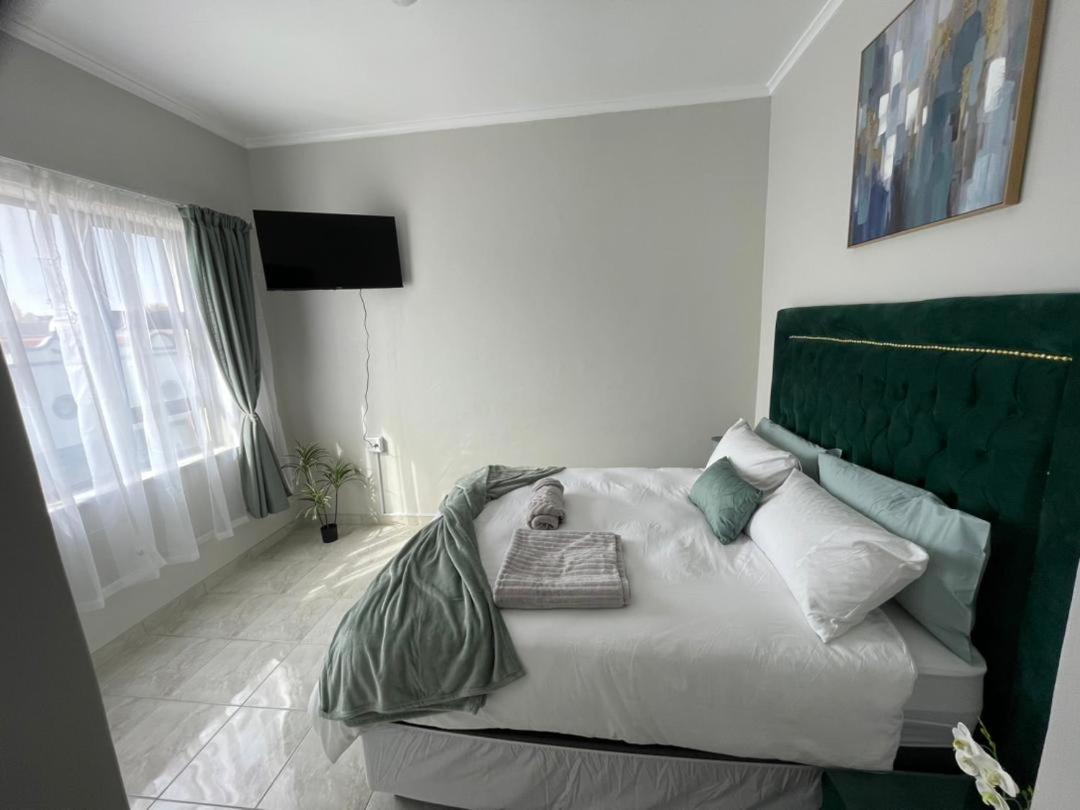 The View Apartment 2 - B&B