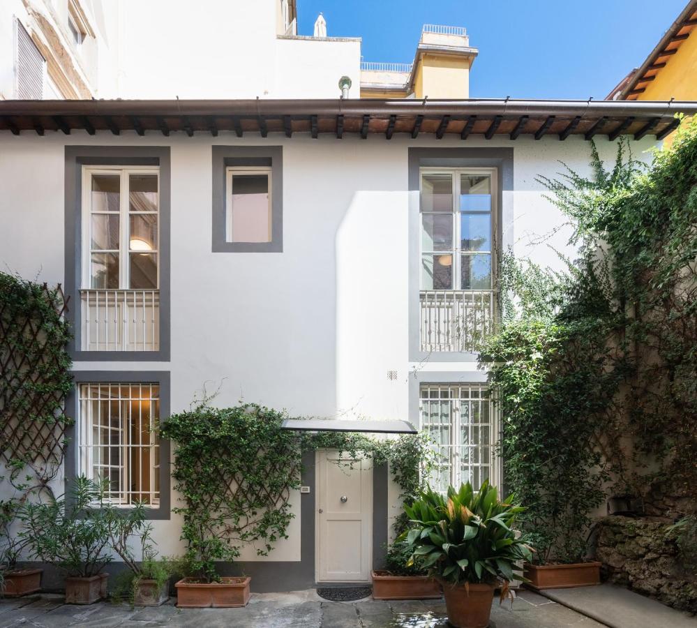 Keys of Italy - Benci 20 Terratetto - Big apartment nearby Santa Croce - B&B