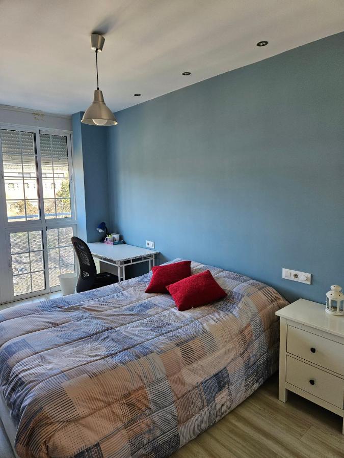 Jerez Centro - Chambres d’hôtes Xérès