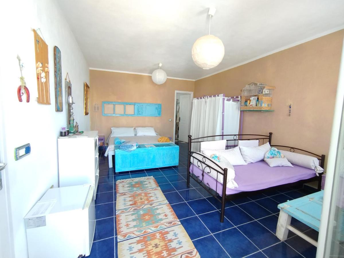 Junior Suite with Terrace