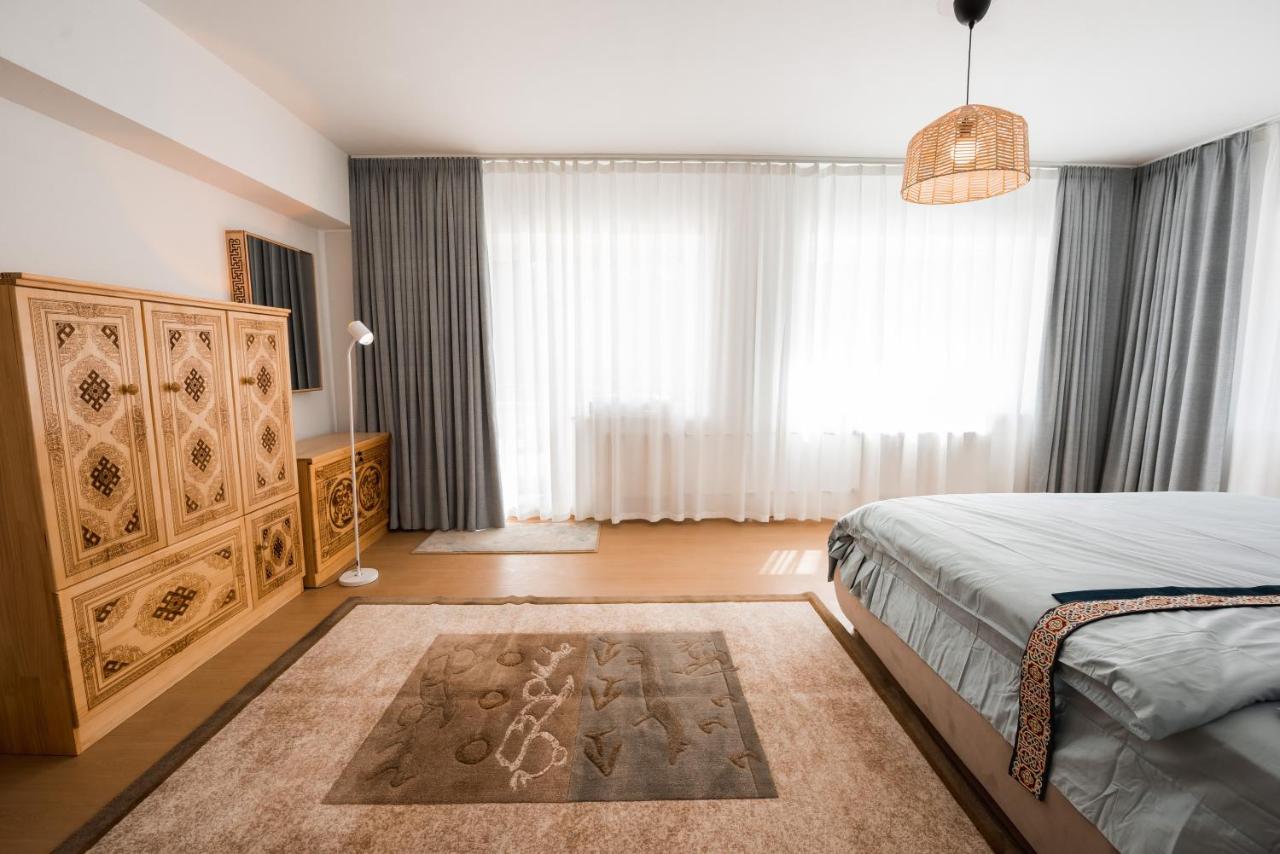 Appartement 1 Chambre