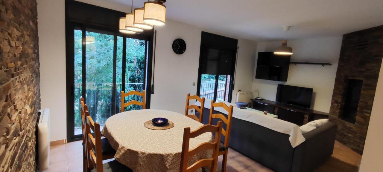 Piso rural Sol Berguedà - B&B