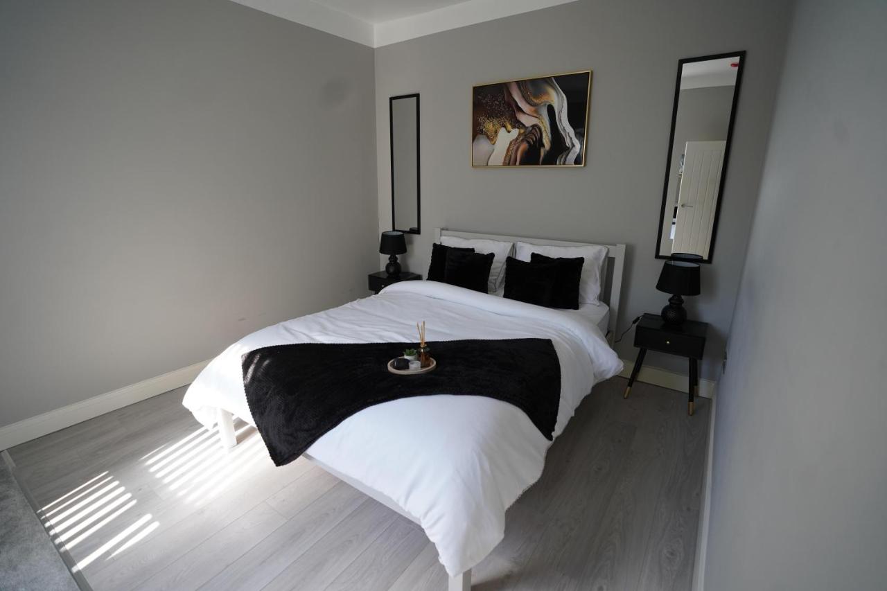 City Chic Retreat in Birmingham - B&B