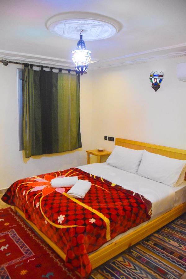 Chambre Double Supérieure
