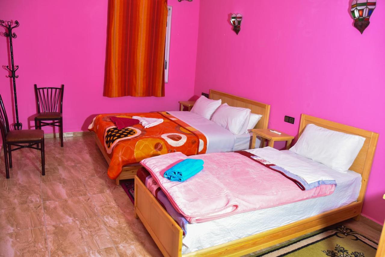 Habitación Triple Confort