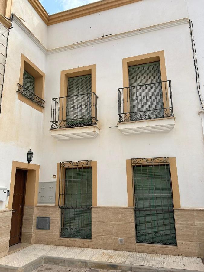 Casa Rural Almécija - B&B