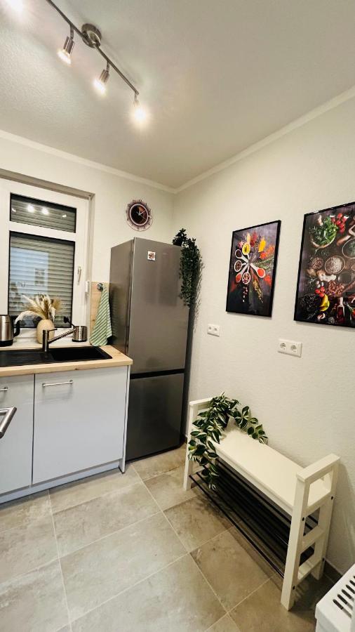 Best Place to Stay - Dresden - Ferienwohnung